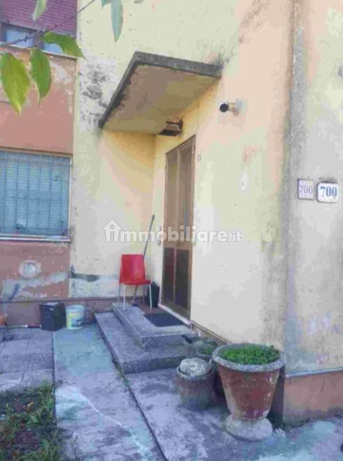 Appartamento in vendita a Mirandola