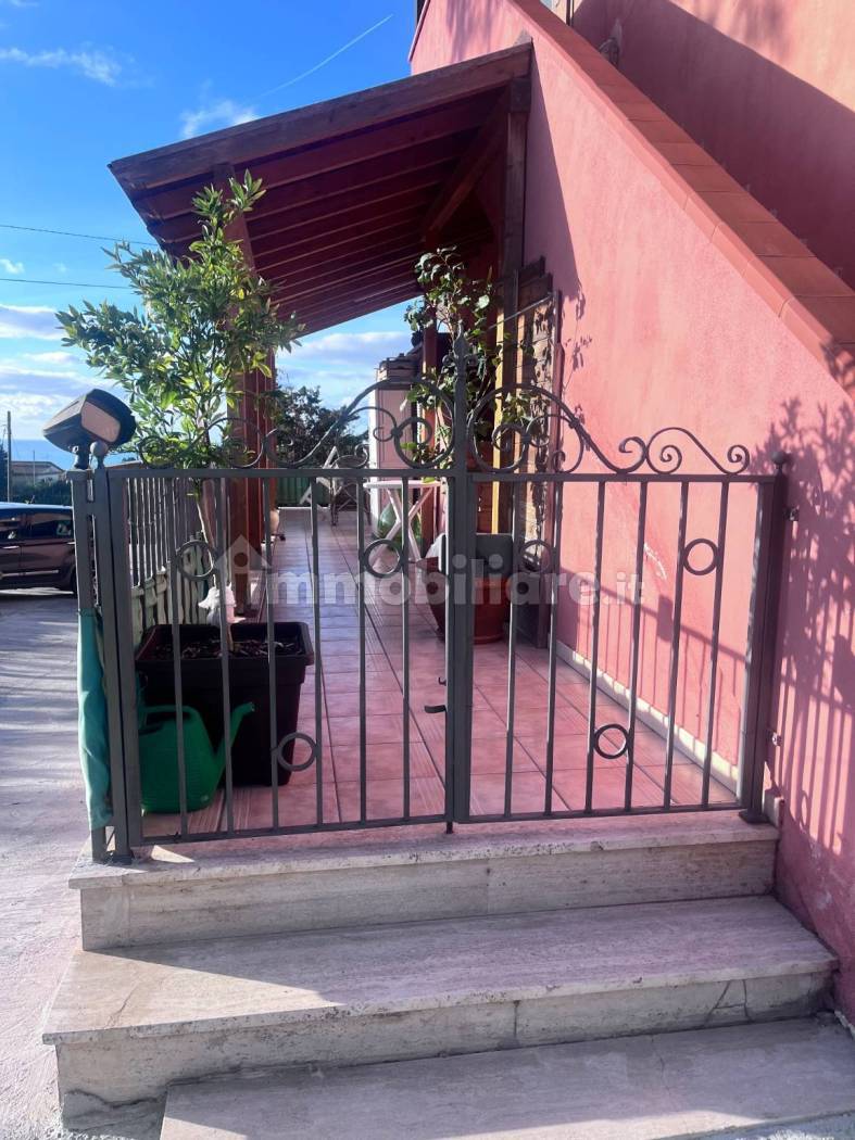 Appartamento in vendita a Realmonte