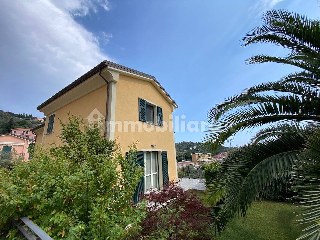 Villa in vendita a Lerici