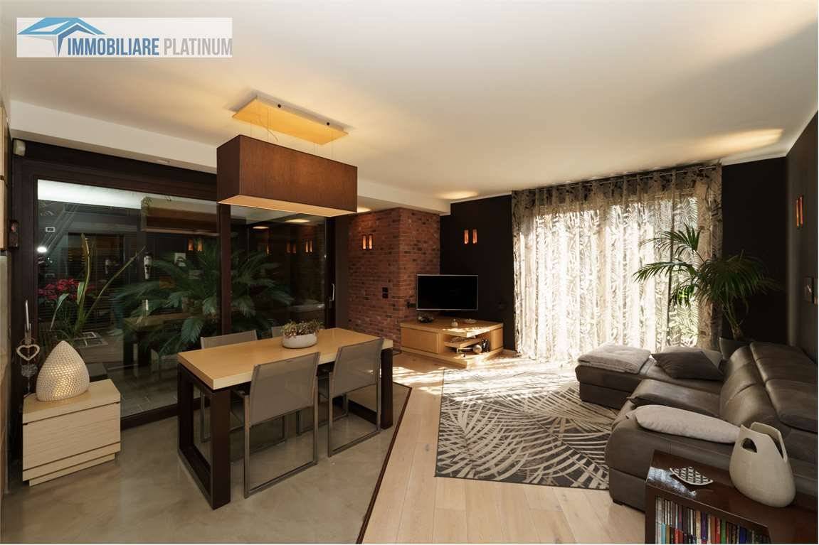 Loft in vendita a Bernareggio