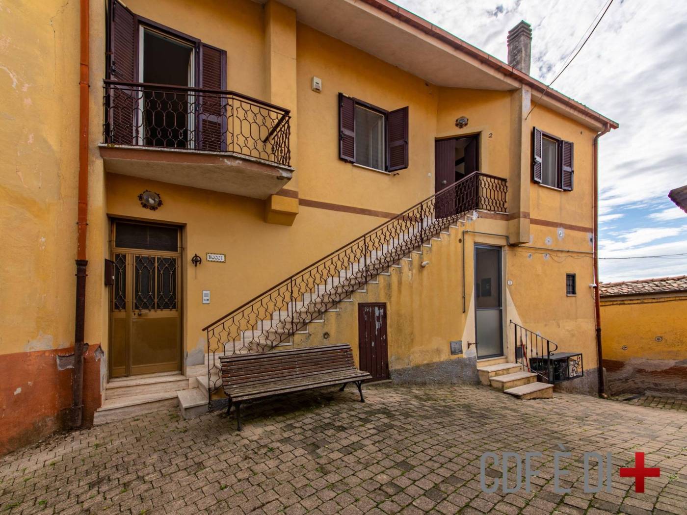 Casa indipendente in vendita a Torrita Tiberina