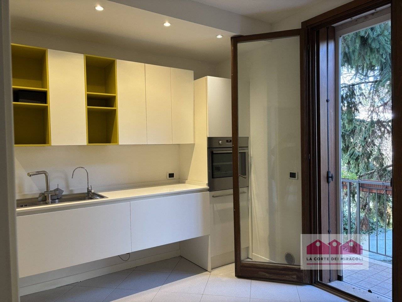 Villetta a schiera in vendita a Vicenza