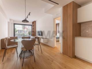 2-room flat via Melo 149, Murat, Bari