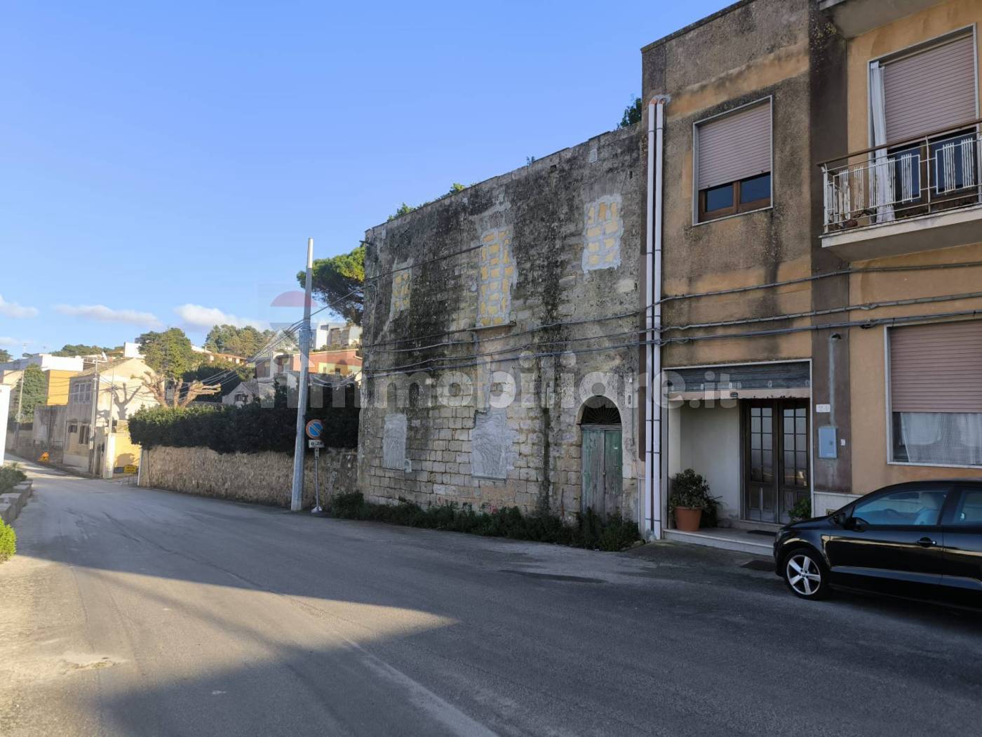 Casa indipendente in vendita a Valderice