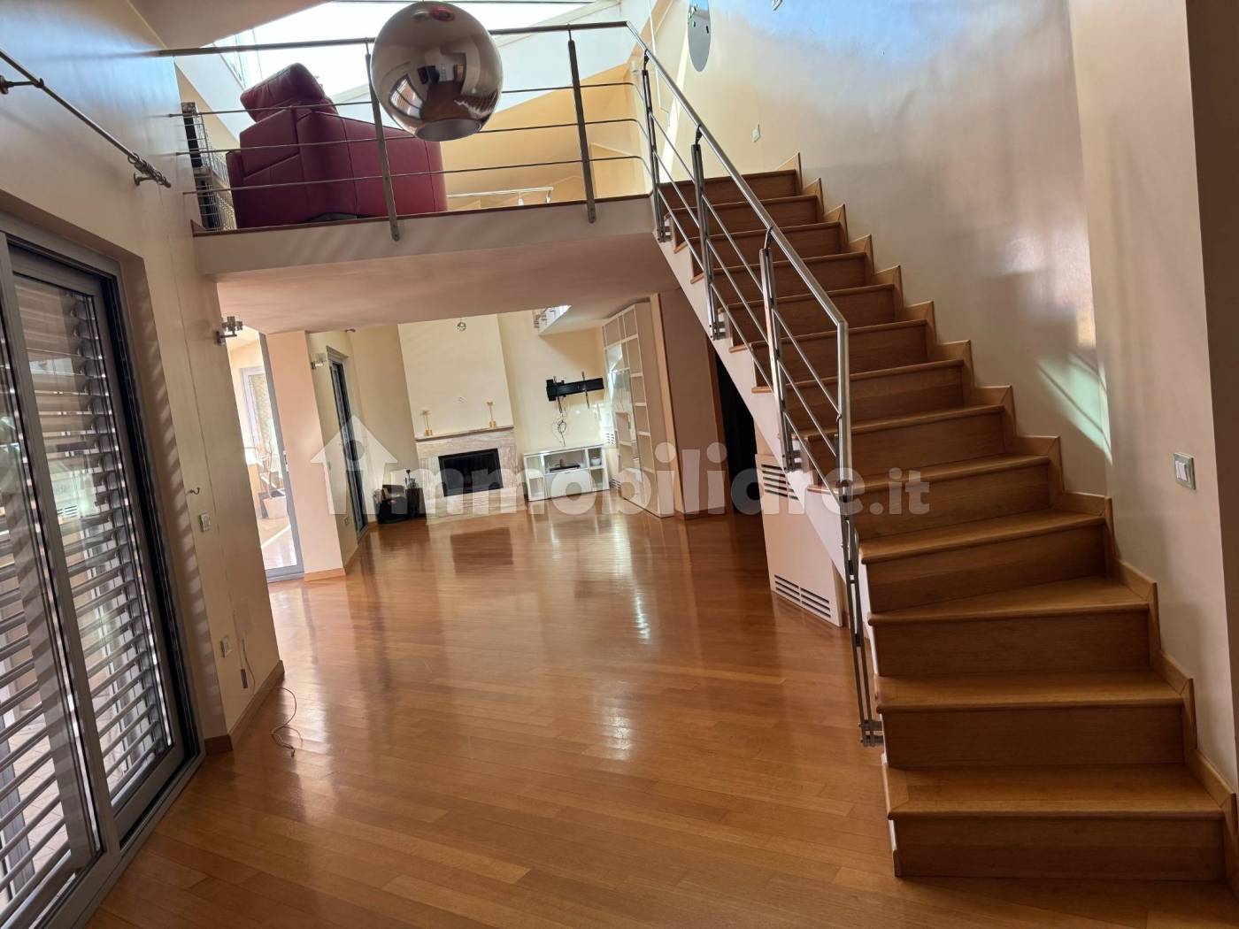 Appartamento in affitto a Caserta