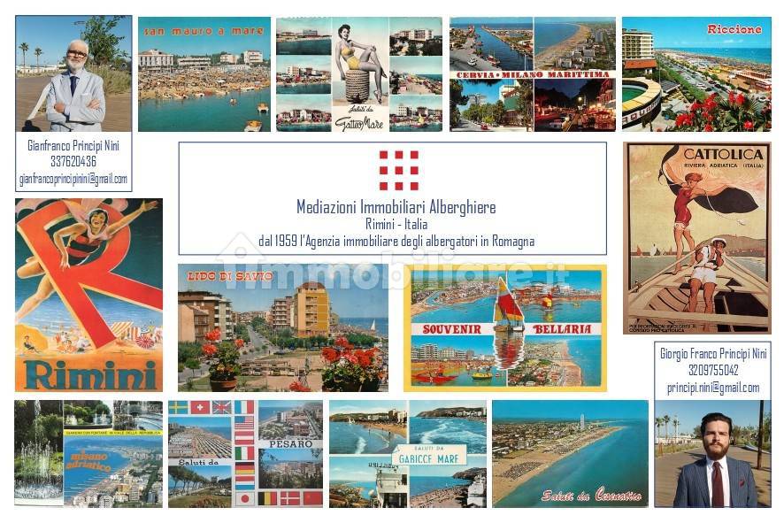 Palazzo - Edificio - foto 2