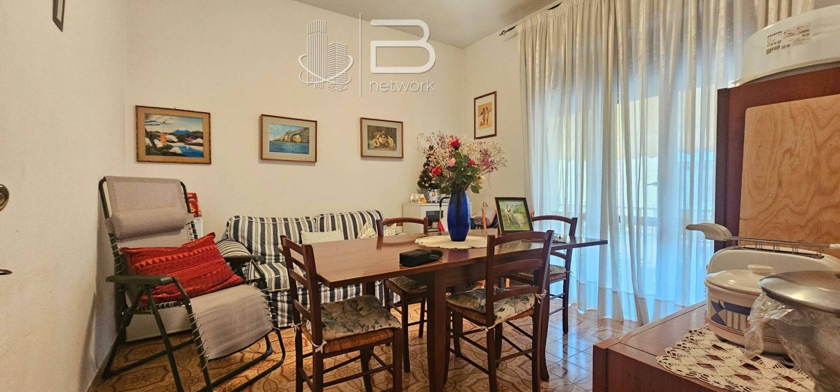 Appartamento in vendita a Viareggio