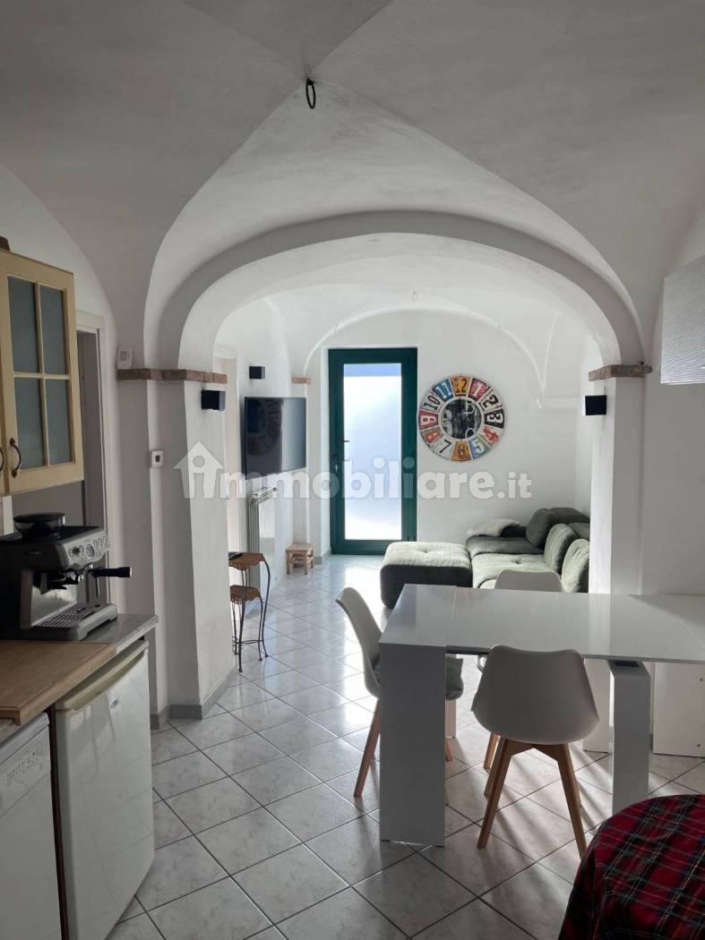 Appartamento in vendita a Andora