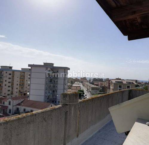 Attico - Mansarda in vendita a Catanzaro