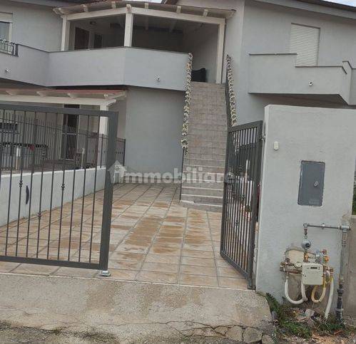 Villa in vendita a Catanzaro