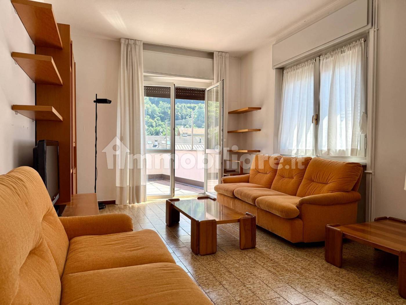 Appartamento in vendita a Morbegno