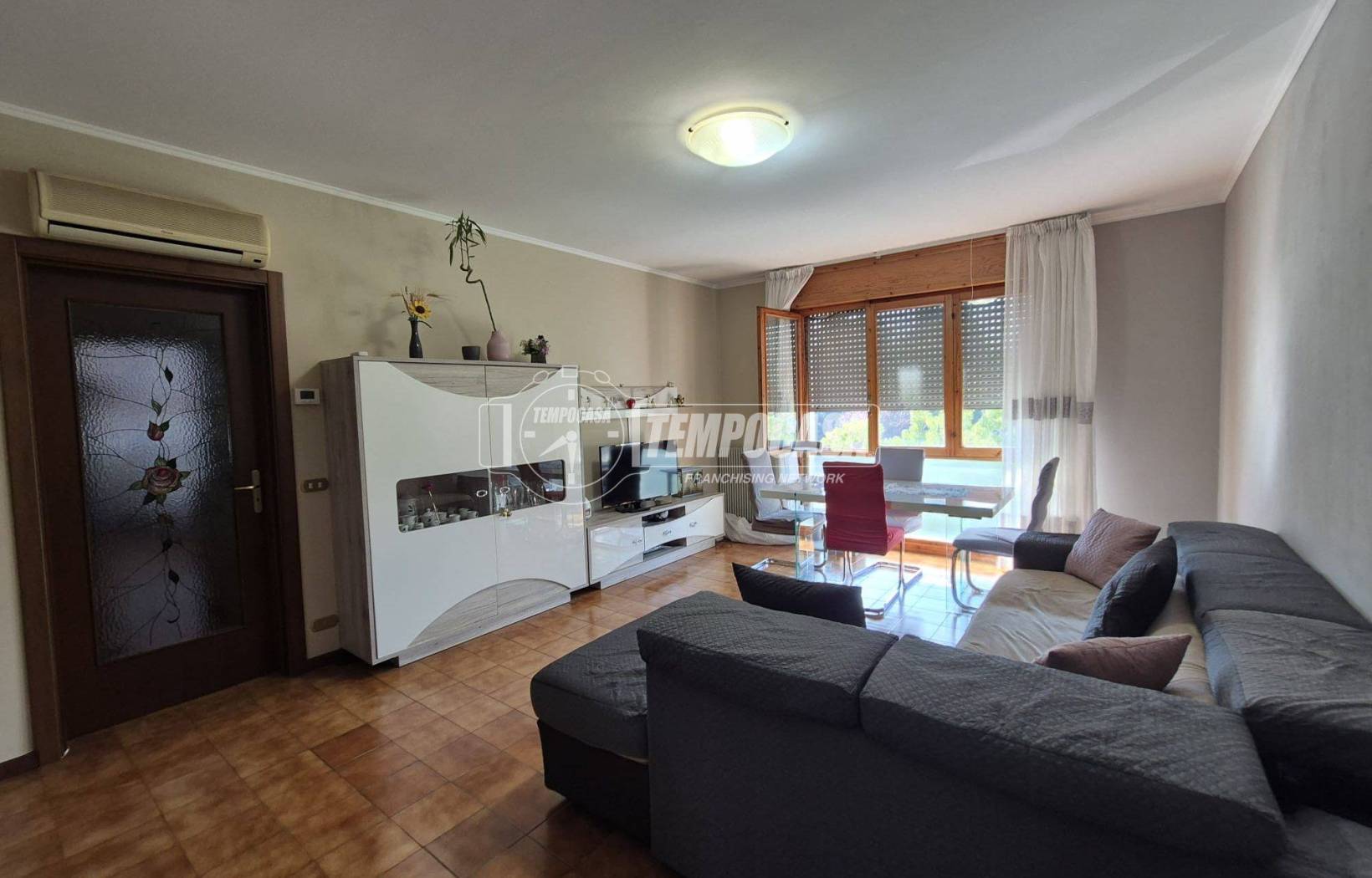 Appartamento in vendita a Collecchio