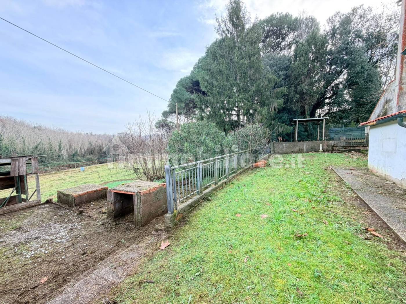 Appartamento in vendita a Fauglia