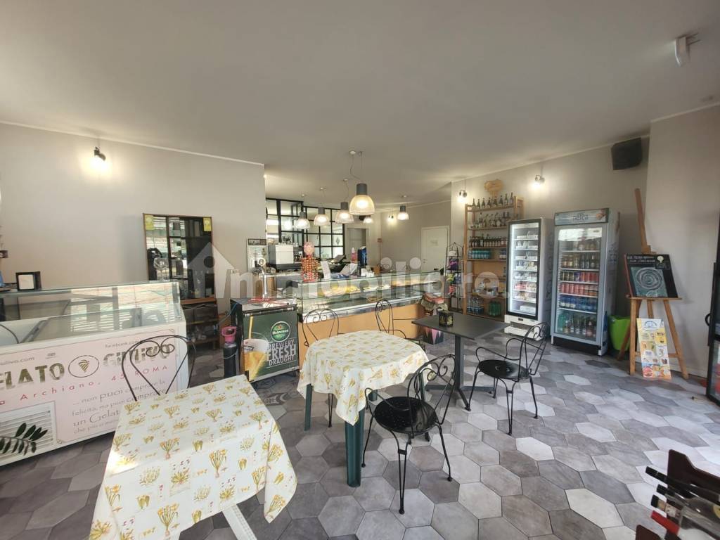Interno non residenziale