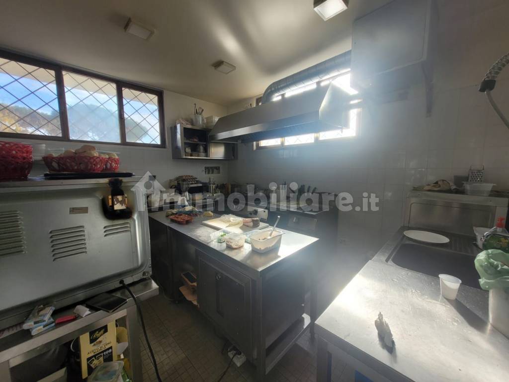 Interno non residenziale