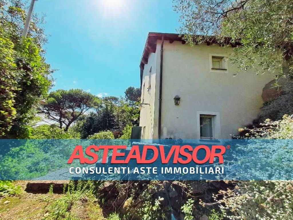 Villa in vendita a Santa Margherita Ligure