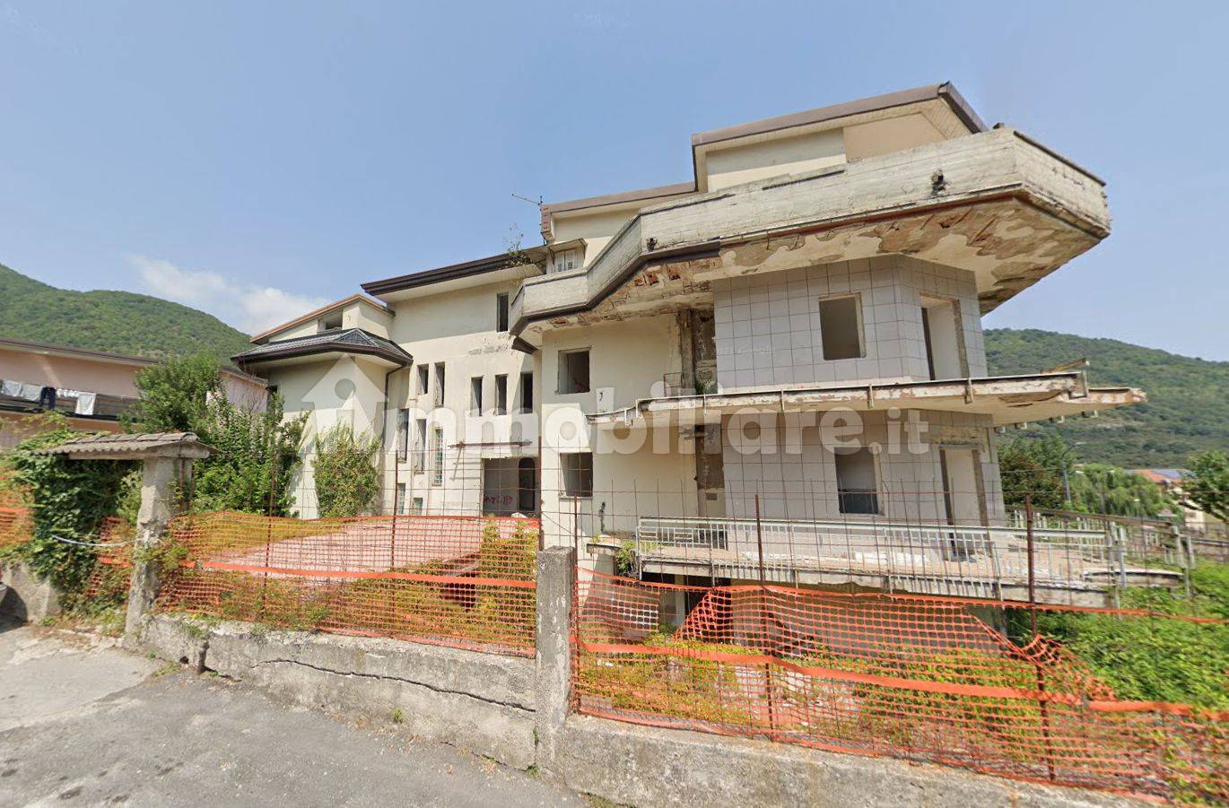 Appartamento in vendita a Monteforte Irpino