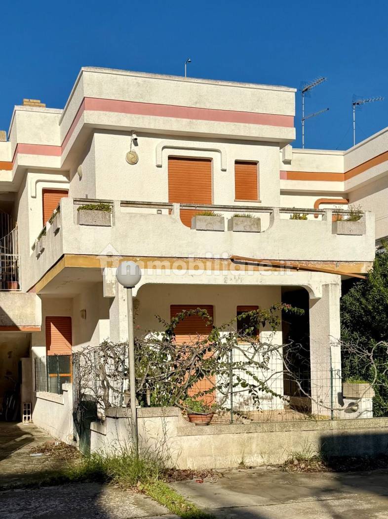 Appartamento in vendita a Galatone