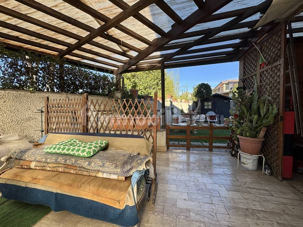 Villa in affitto a Albano Laziale