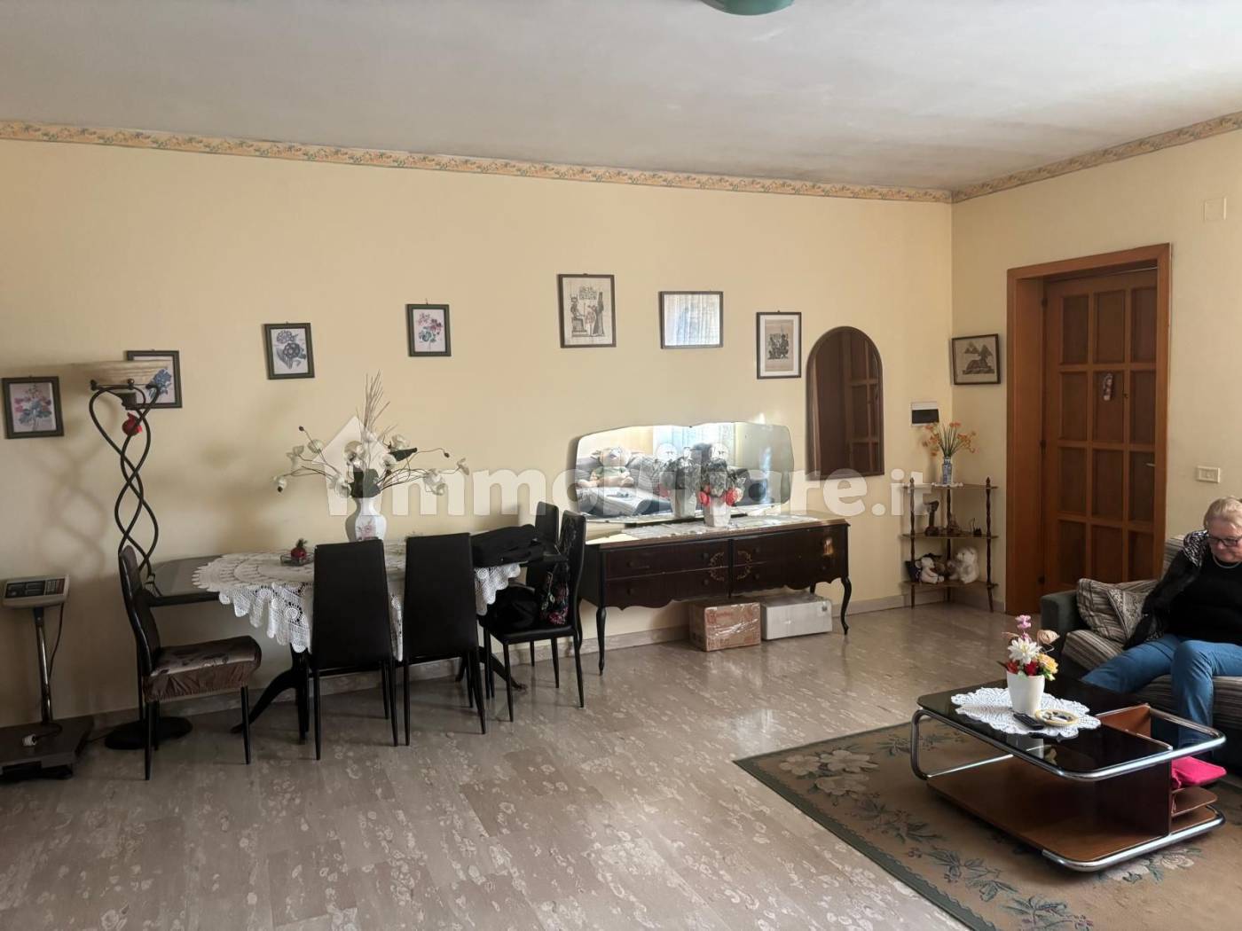 Appartamento in vendita a Giugliano in Campania