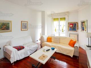 2-room flat via Gianfranco Zuretti 102, Cascina dei Pomi, Milan