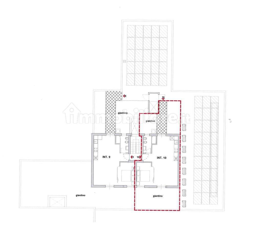 Palazzo - Edificio - foto 2