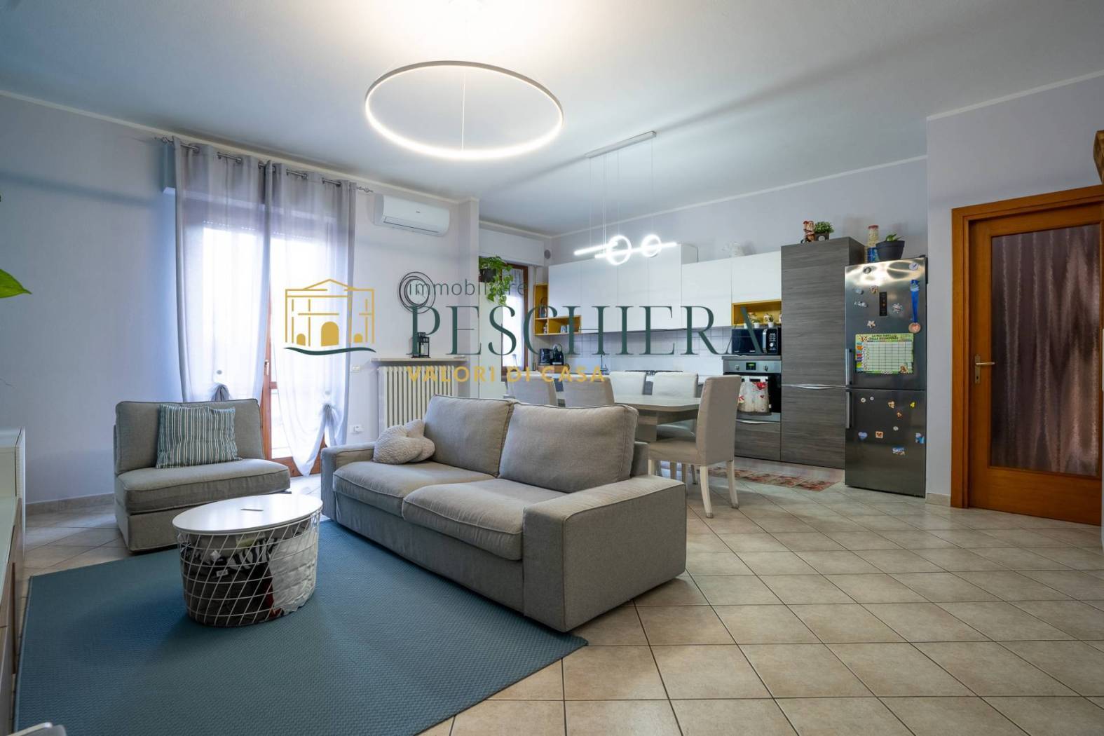 Appartamento in vendita a Peschiera del Garda