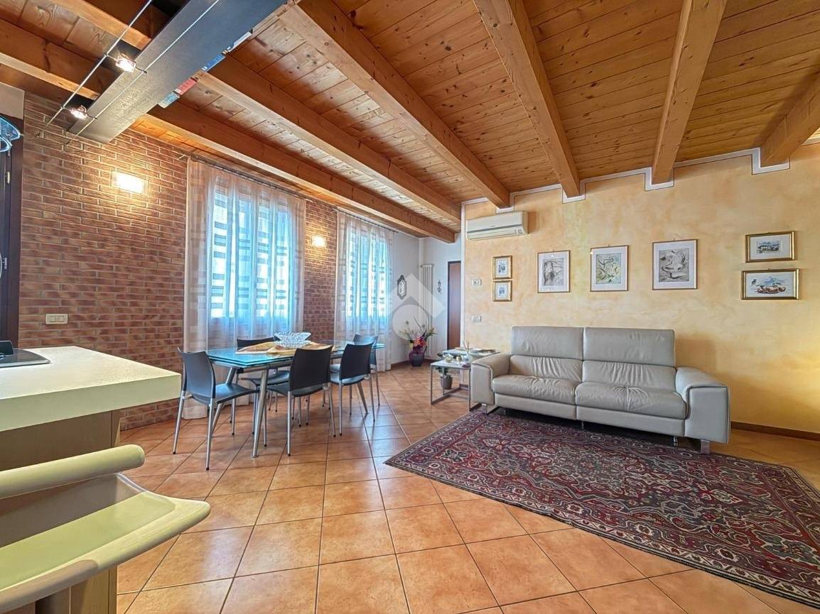 Appartamento in vendita a San Bonifacio