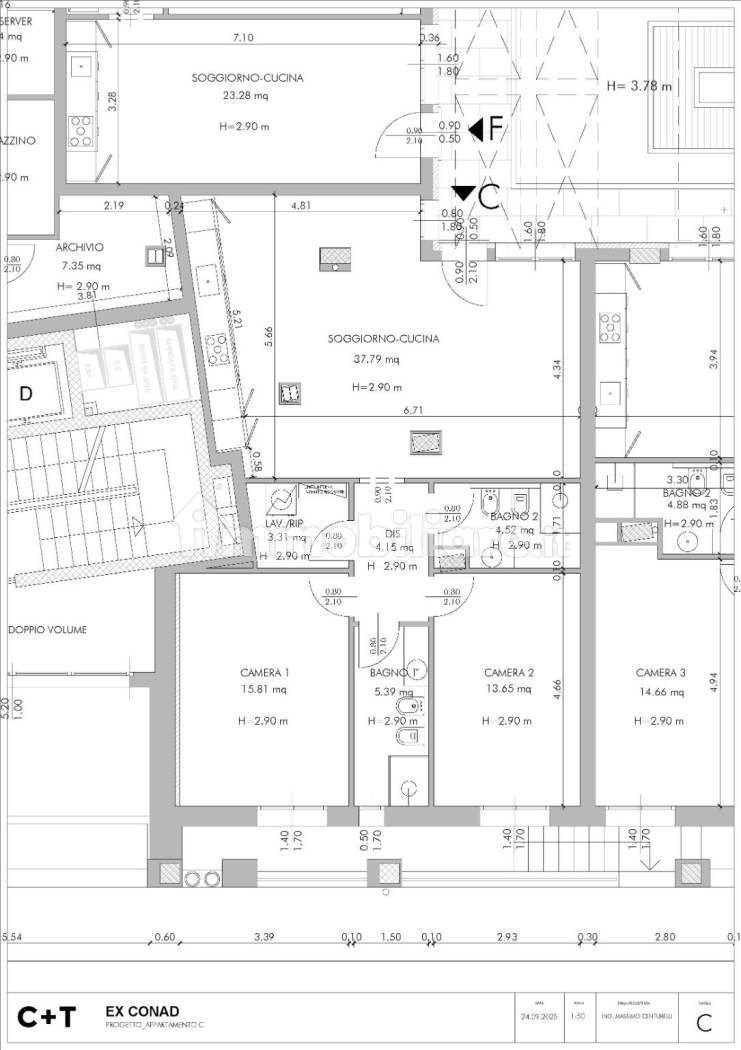Appartamento in vendita a Pianoro