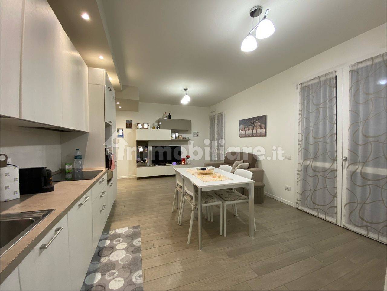 Appartamento in vendita a Giussano