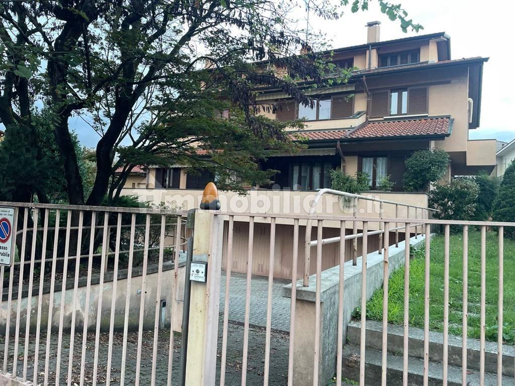 Facciata