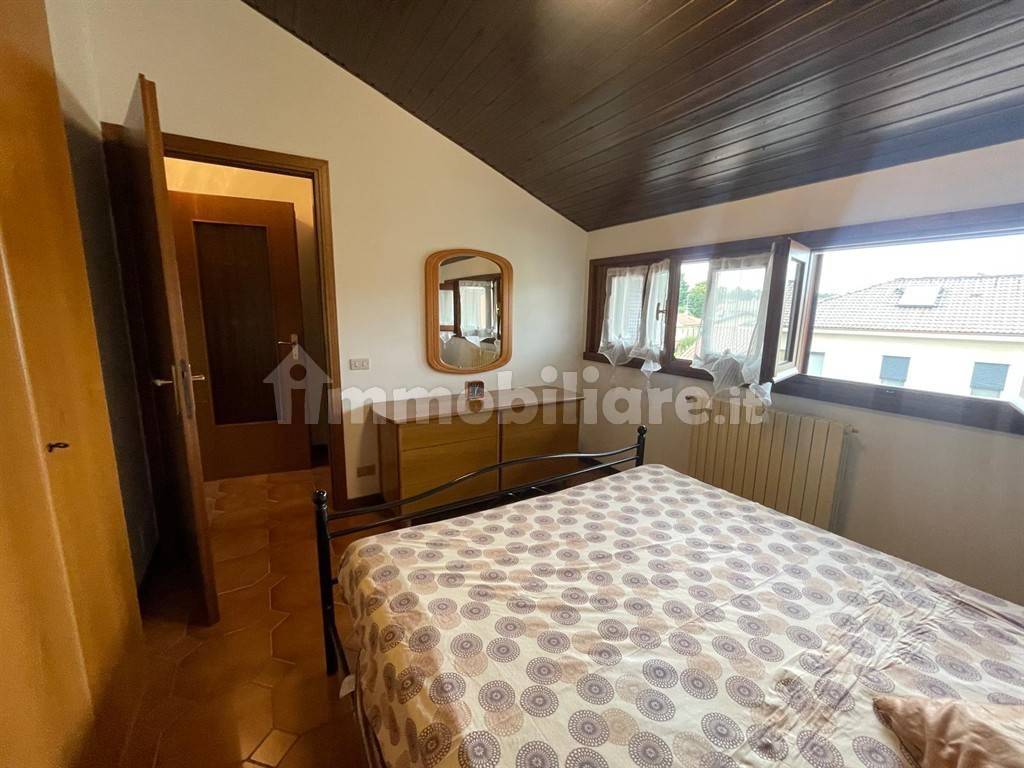 Camera da letto