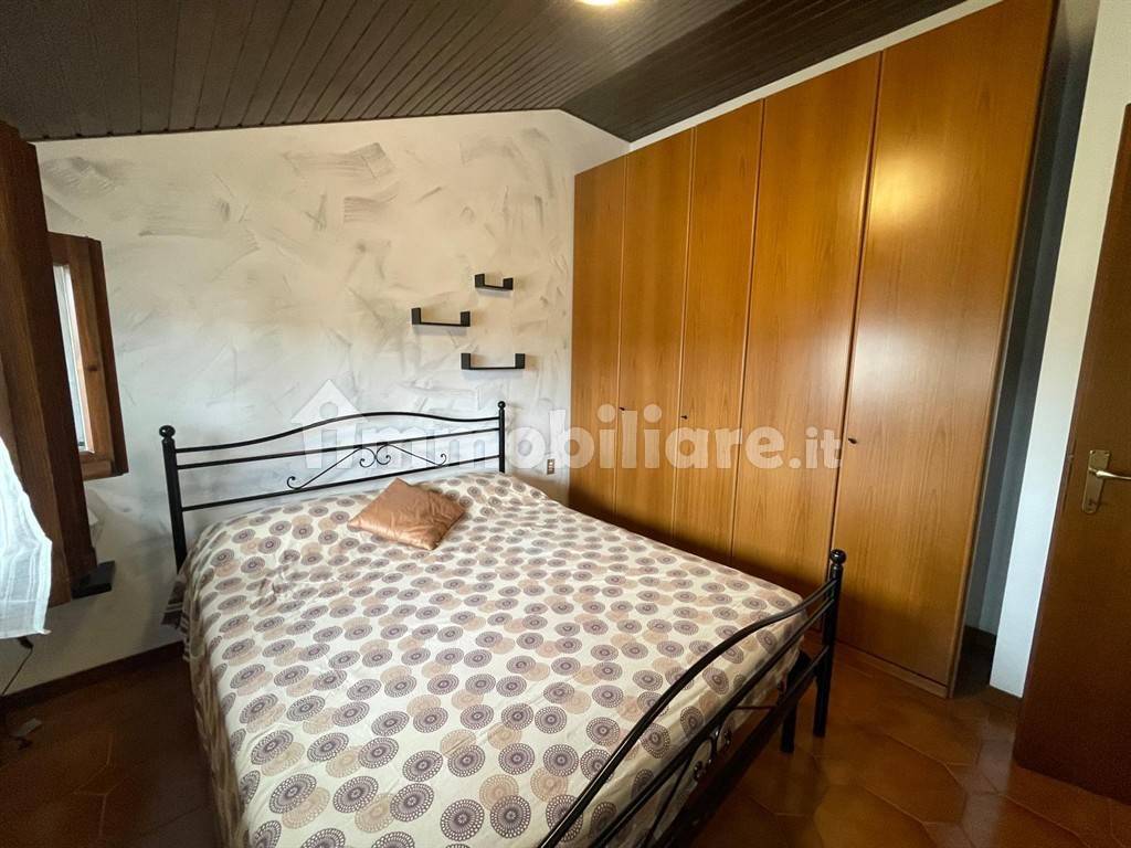 Camera da letto