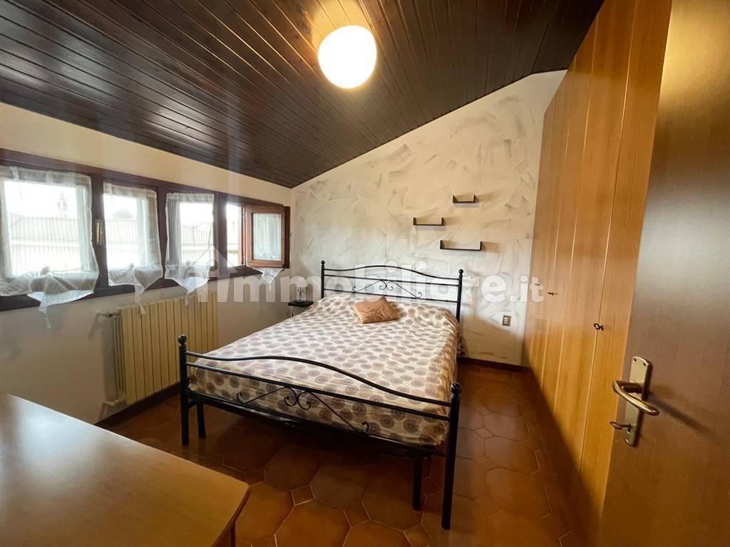 Camera da letto