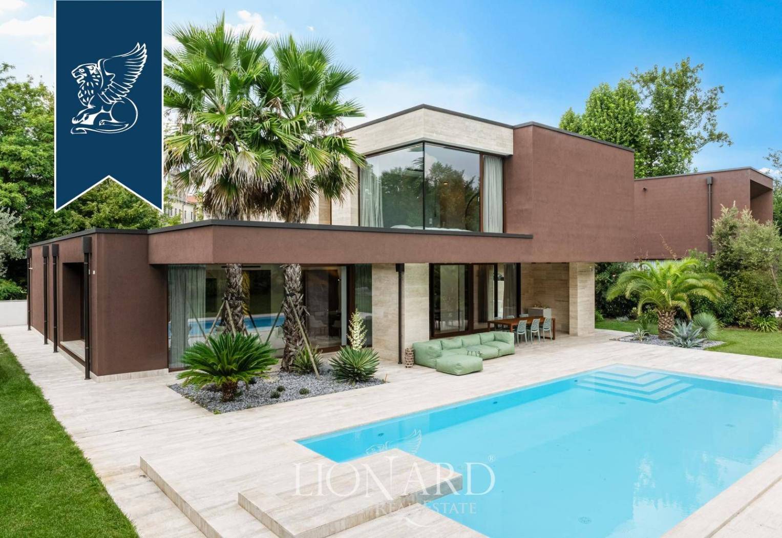 Villa in vendita a Vigonza