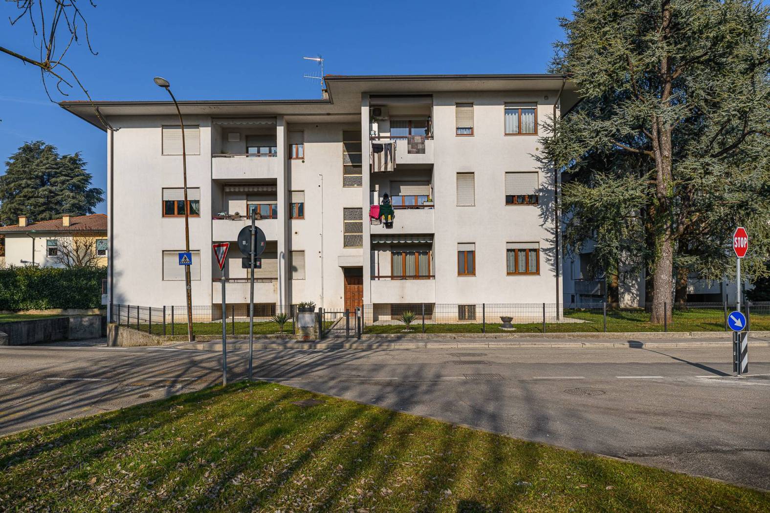 Appartamento in vendita a Malo