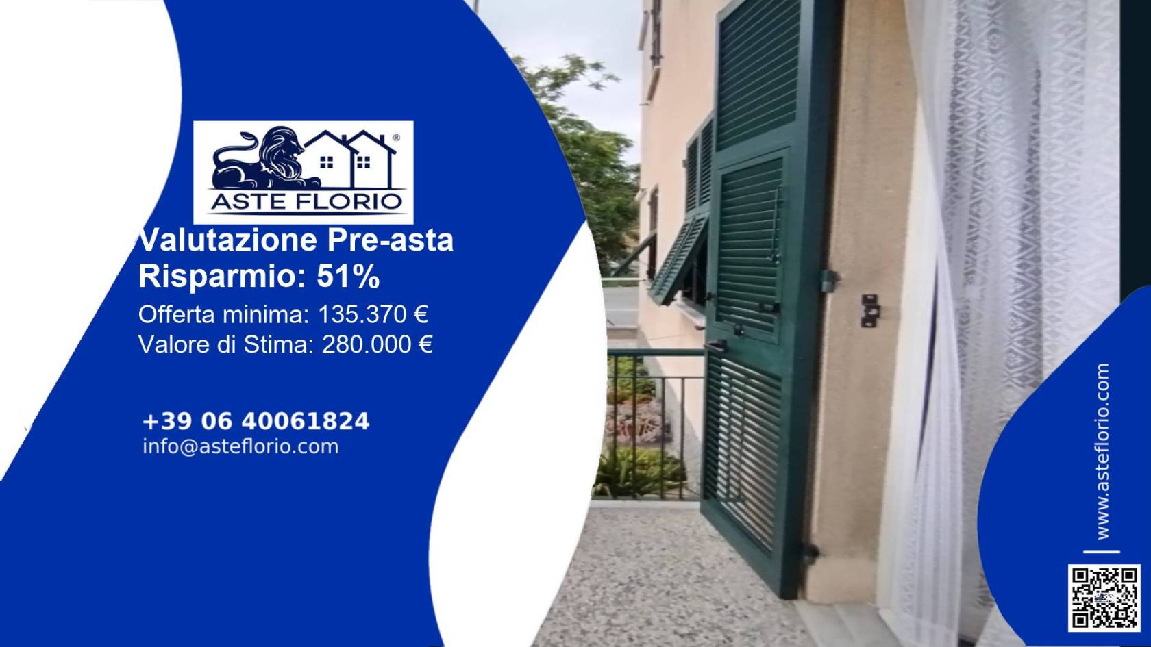 Appartamento in vendita a Sestri Levante