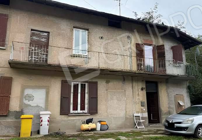 Appartamento in vendita a Varese