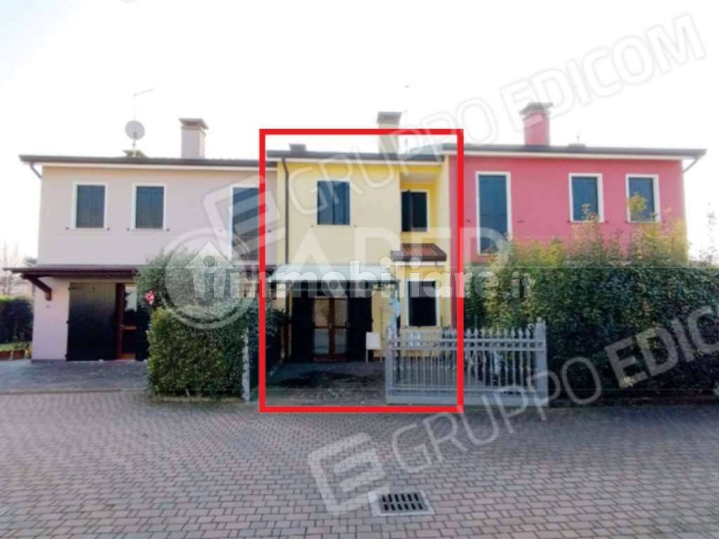 Villetta a schiera - foto 3