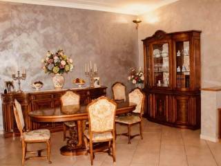 4-room flat corso Giulio Cesare 148, Barriera di Milano, Turin