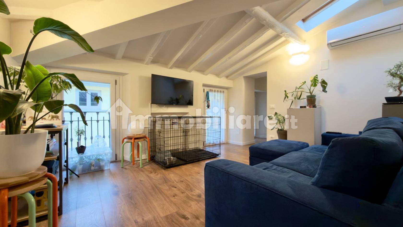 Appartamento in vendita a Brescia