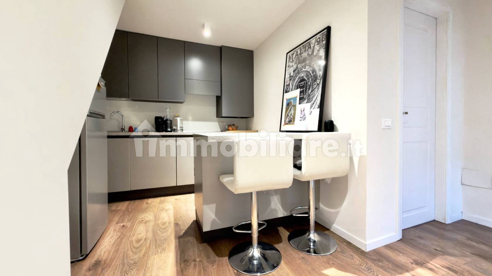 Appartamento - foto 5