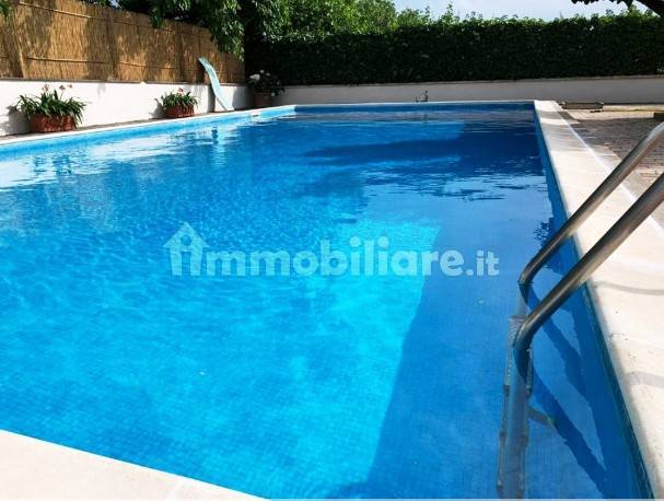 Villa in vendita a Grottaferrata