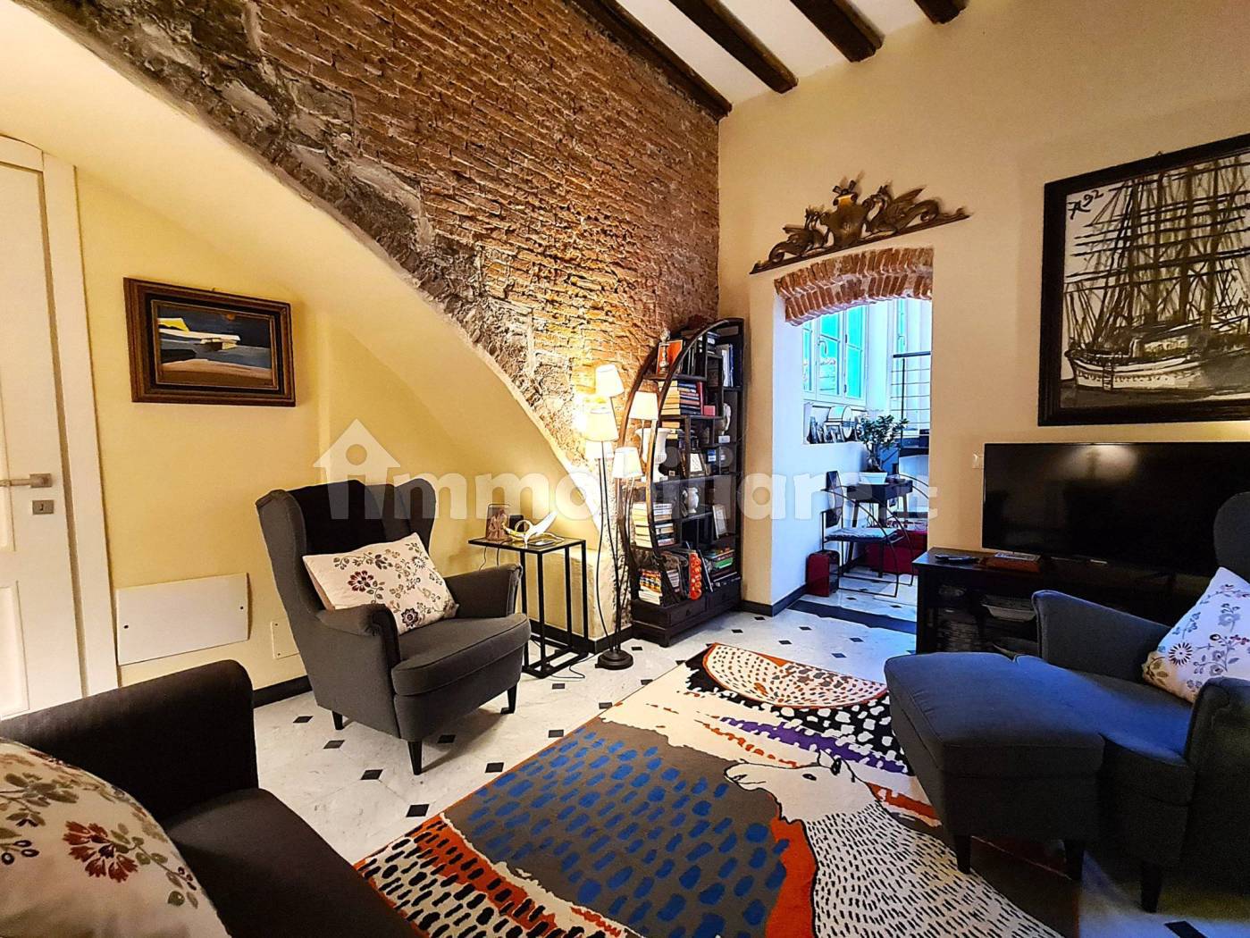 Appartamento in vendita a Albenga