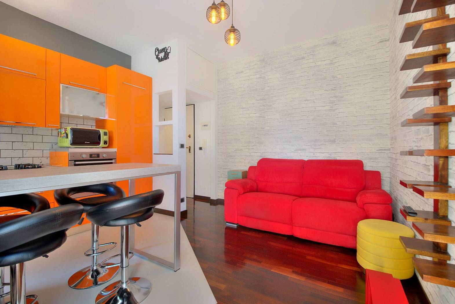 Appartamento - foto 2