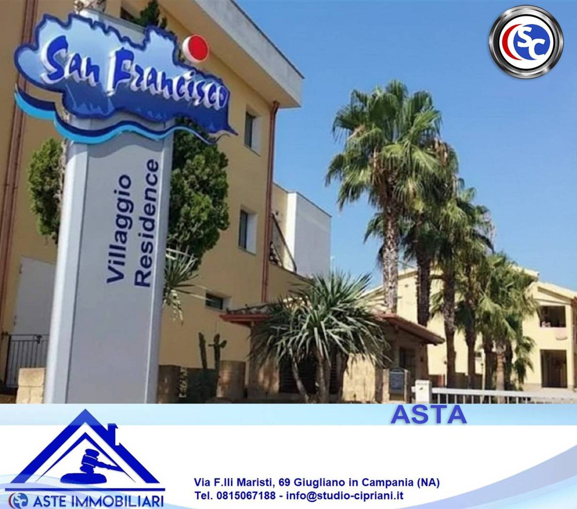 Appartamento in vendita a Isola di Capo Rizzuto