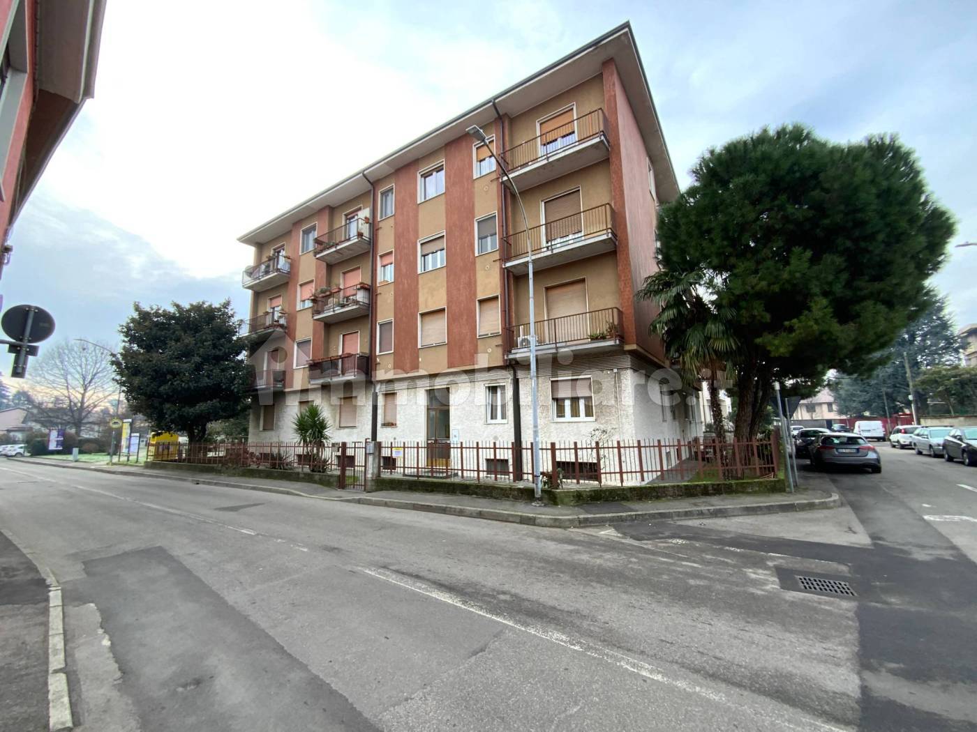 Appartamento in vendita a Nerviano