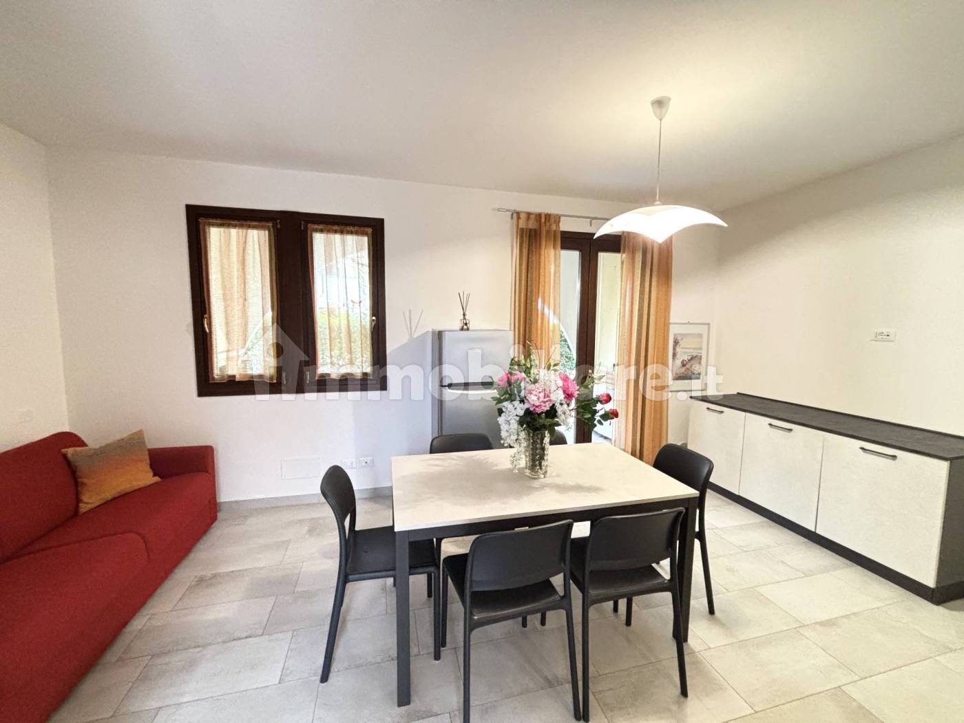 Villetta a schiera in vendita a San Michele al Tagliamento