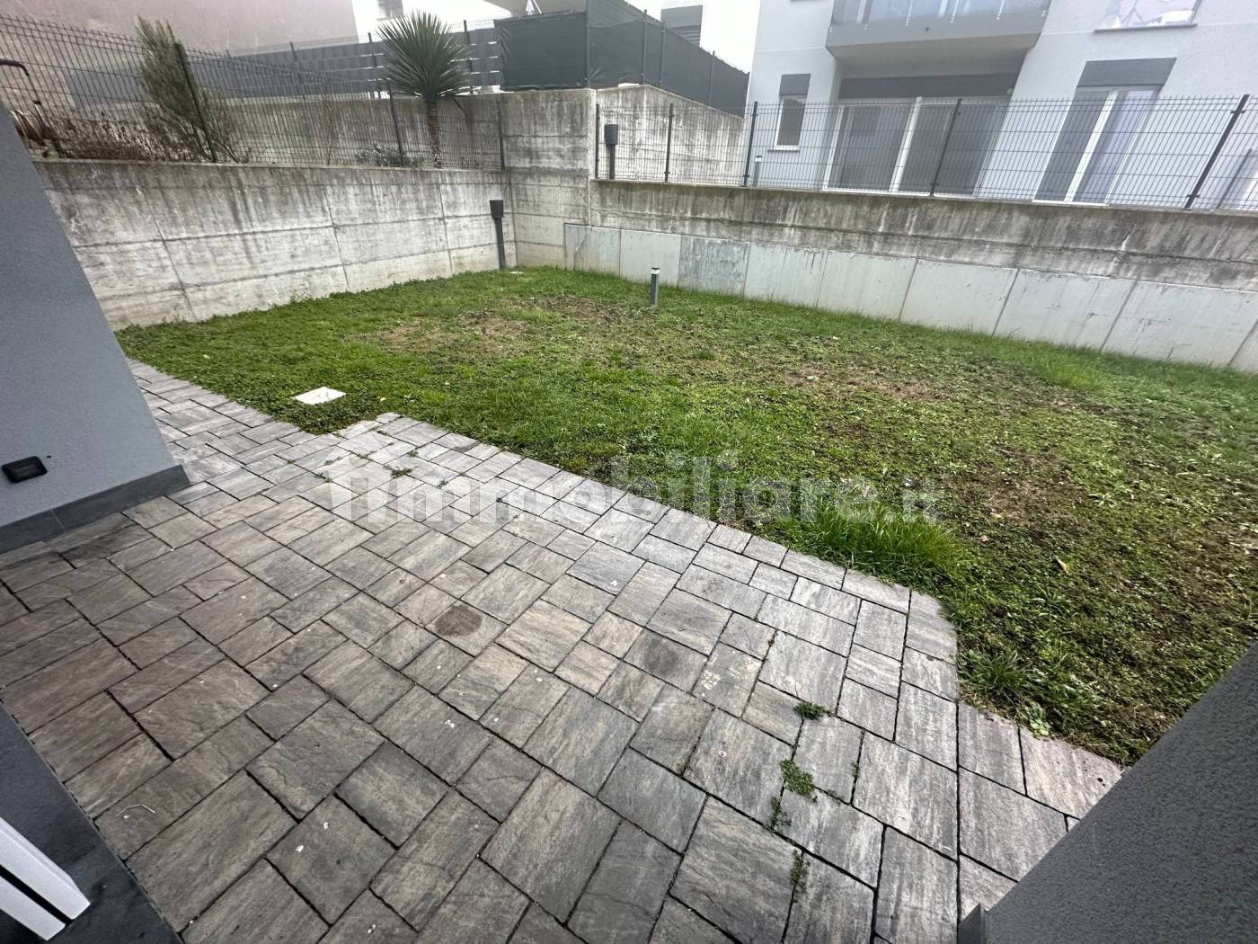 Appartamento in affitto a Bizzarone