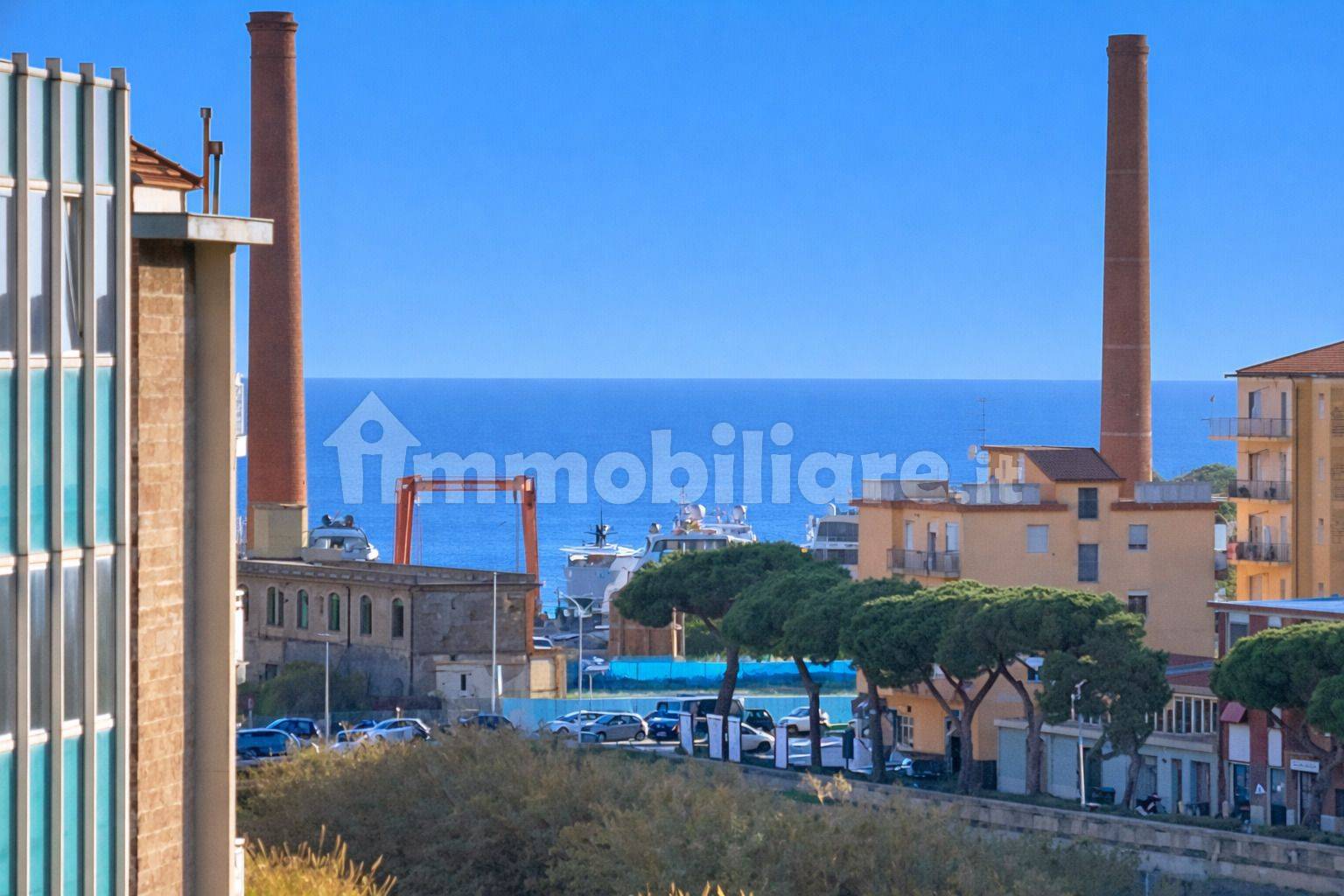 Appartamento in vendita a Imperia